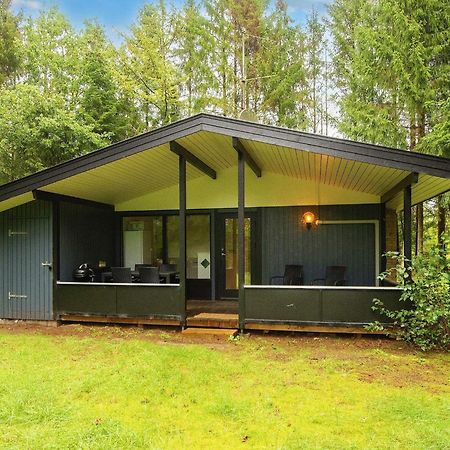 Holiday Home Ans By X Roe ภายนอก รูปภาพ