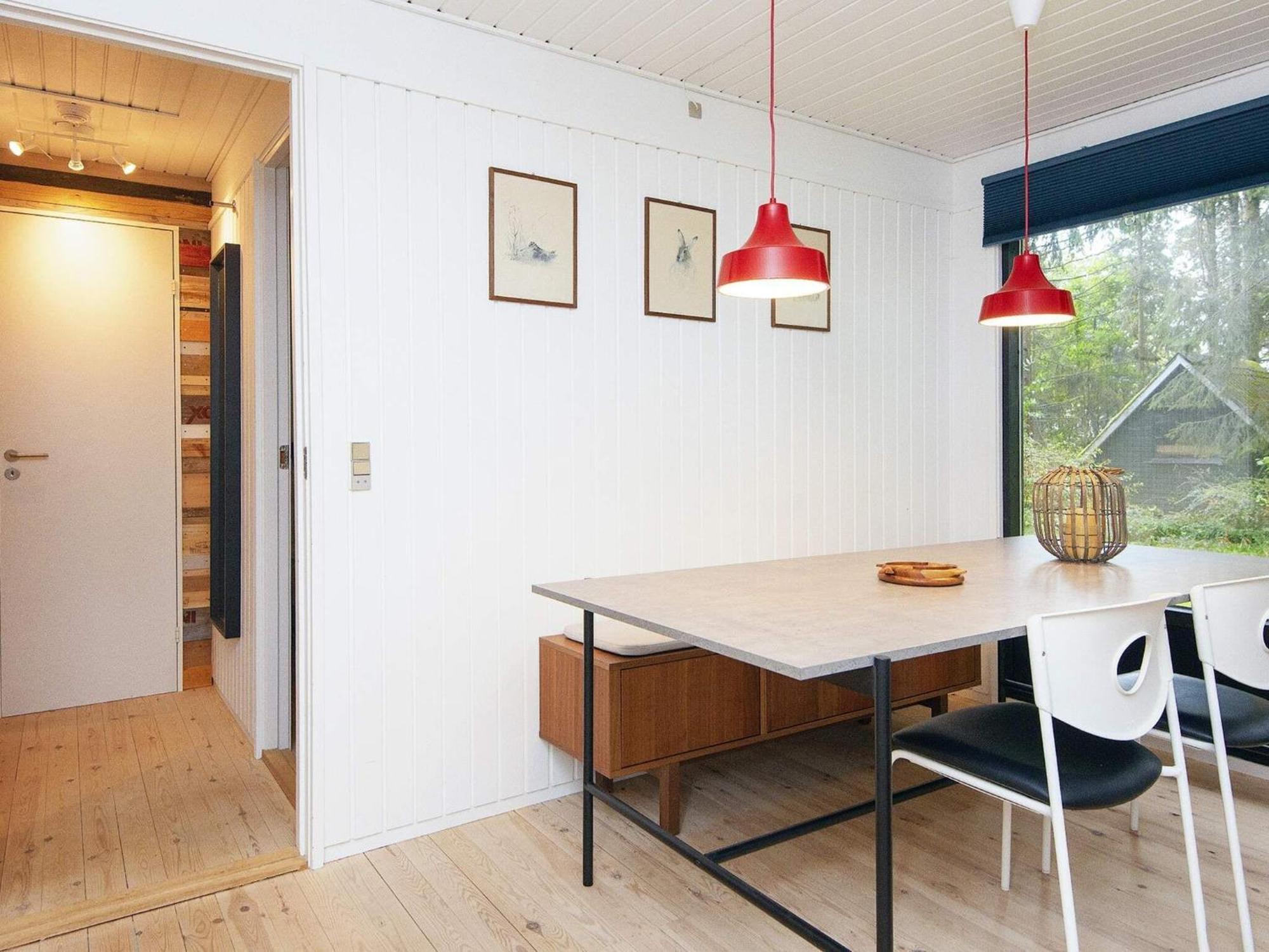 Holiday Home Ans By X Roe ภายนอก รูปภาพ