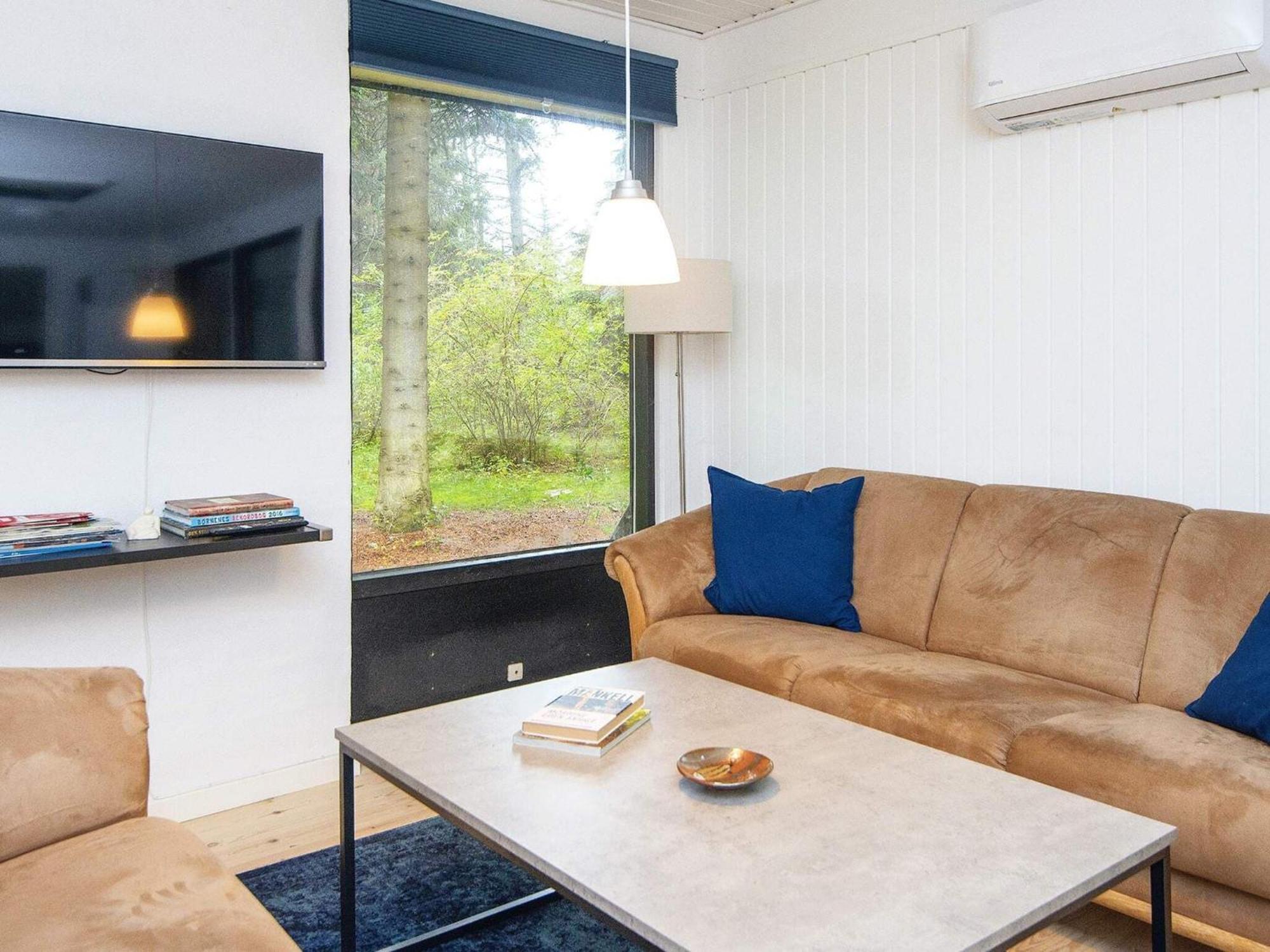 Holiday Home Ans By X Roe ภายนอก รูปภาพ