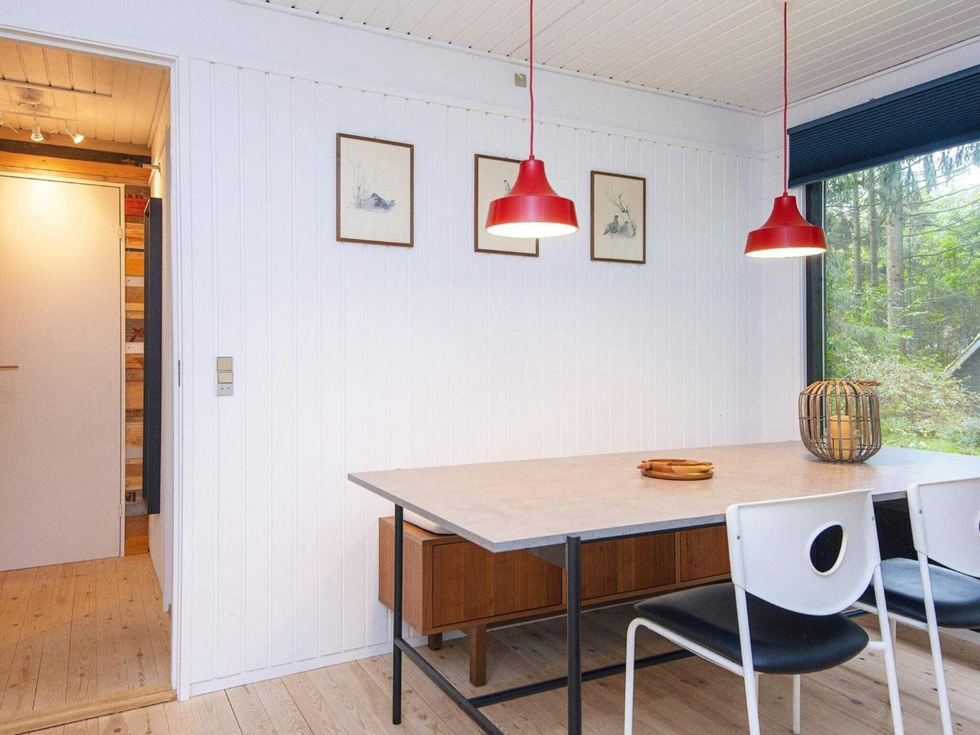 Holiday Home Ans By X Roe ภายนอก รูปภาพ