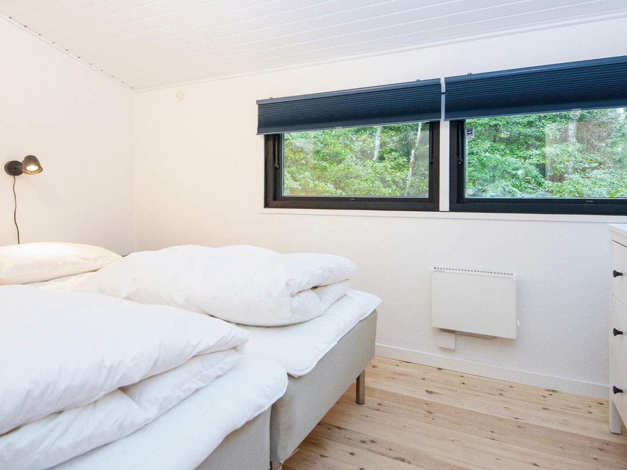 Holiday Home Ans By X Roe ภายนอก รูปภาพ