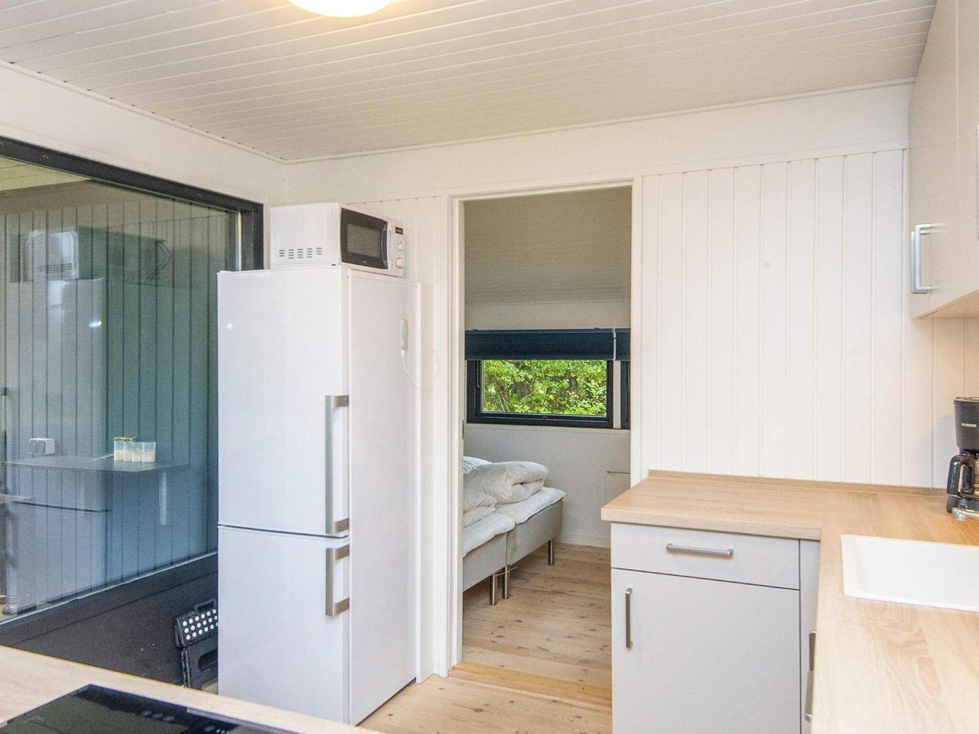 Holiday Home Ans By X Roe ภายนอก รูปภาพ
