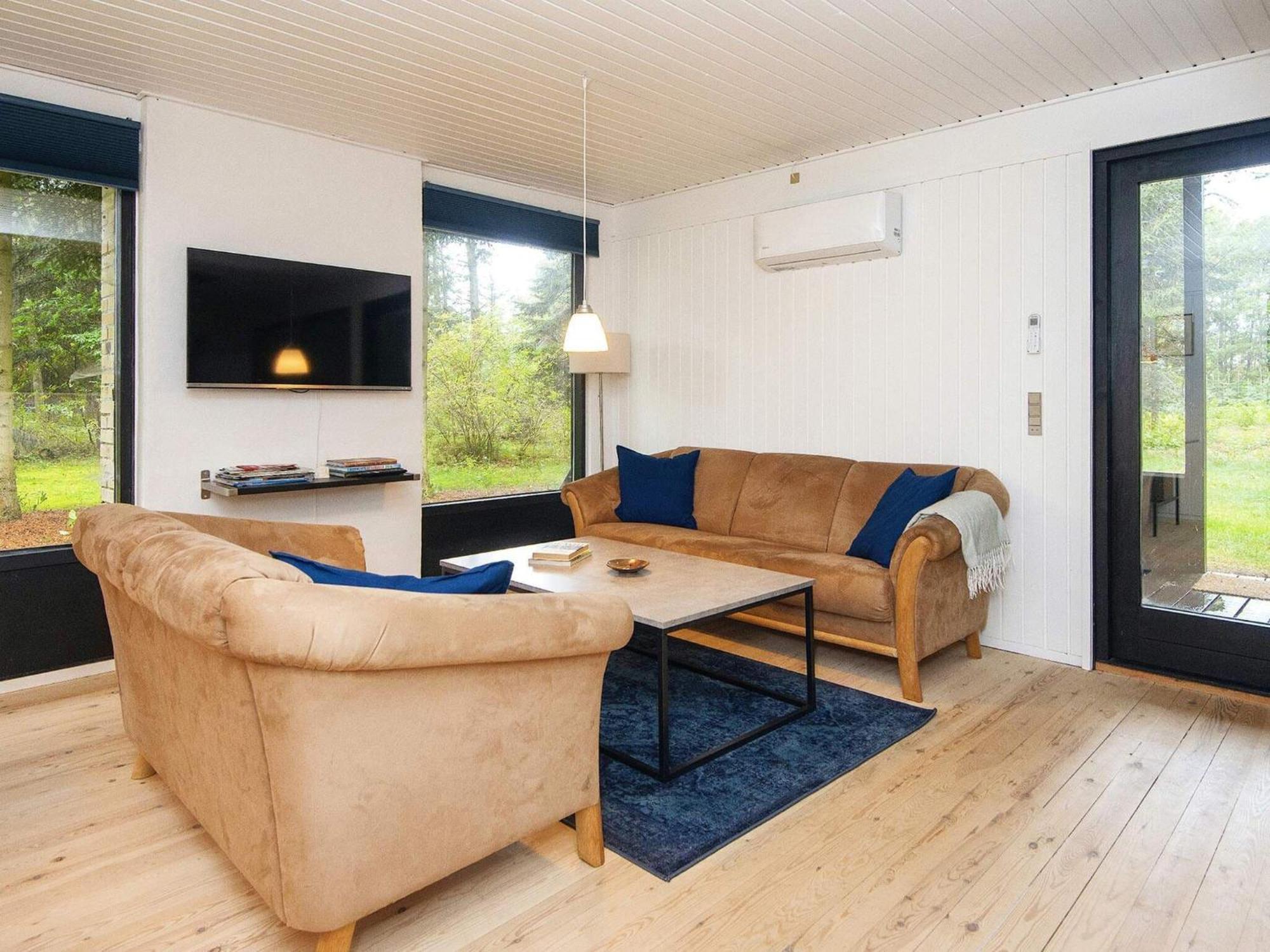 Holiday Home Ans By X Roe ภายนอก รูปภาพ