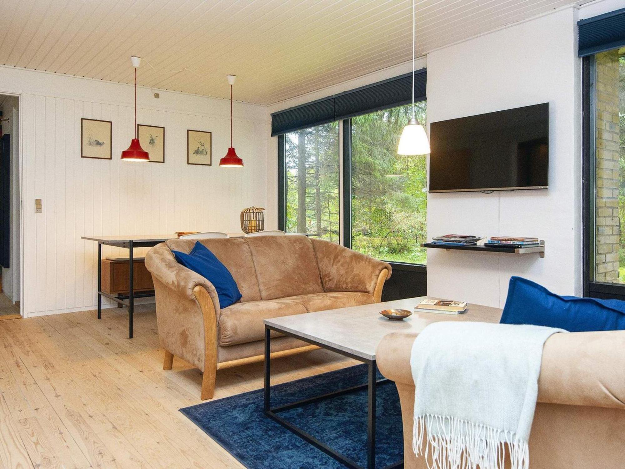 Holiday Home Ans By X Roe ภายนอก รูปภาพ