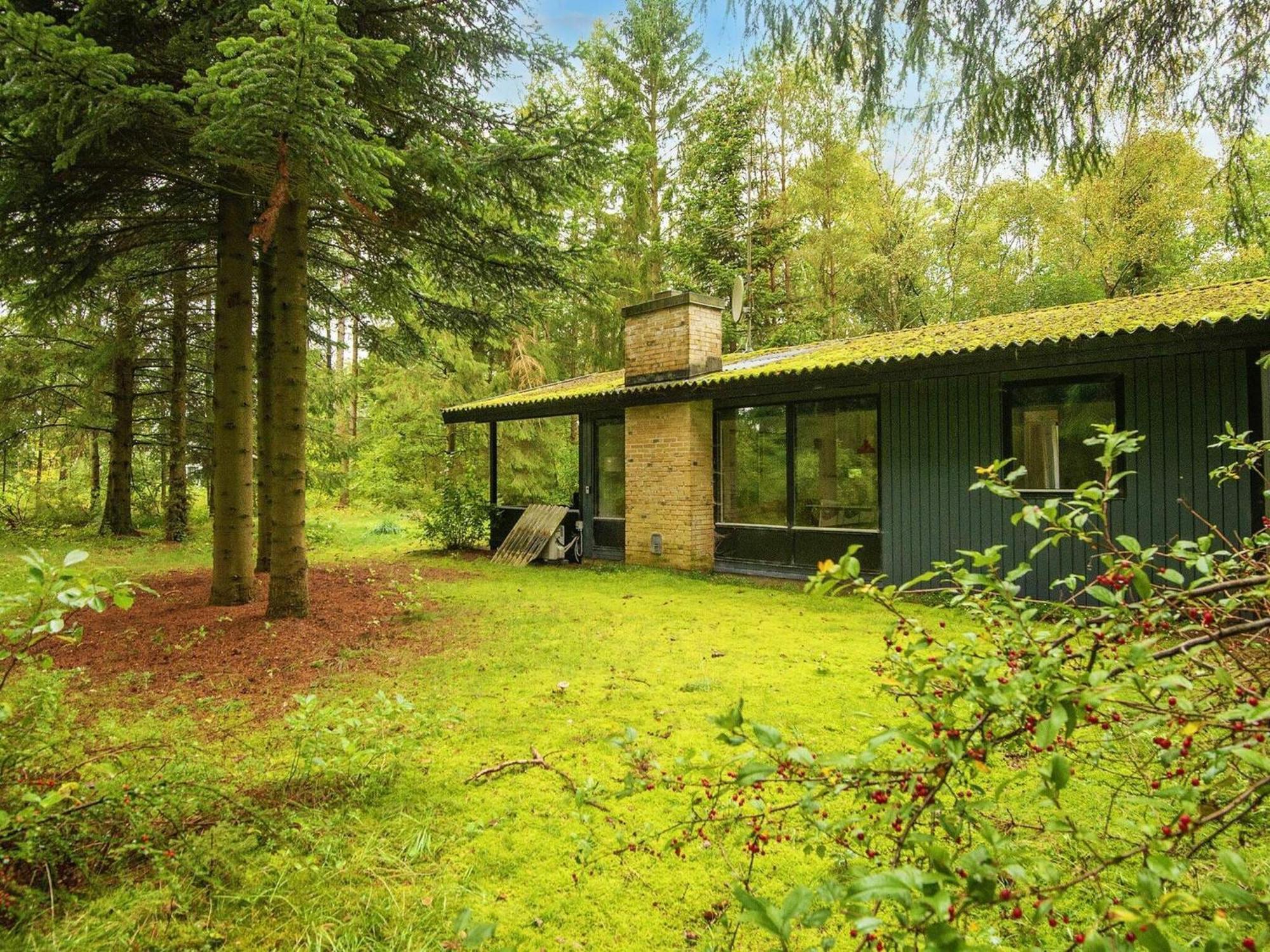 Holiday Home Ans By X Roe ภายนอก รูปภาพ