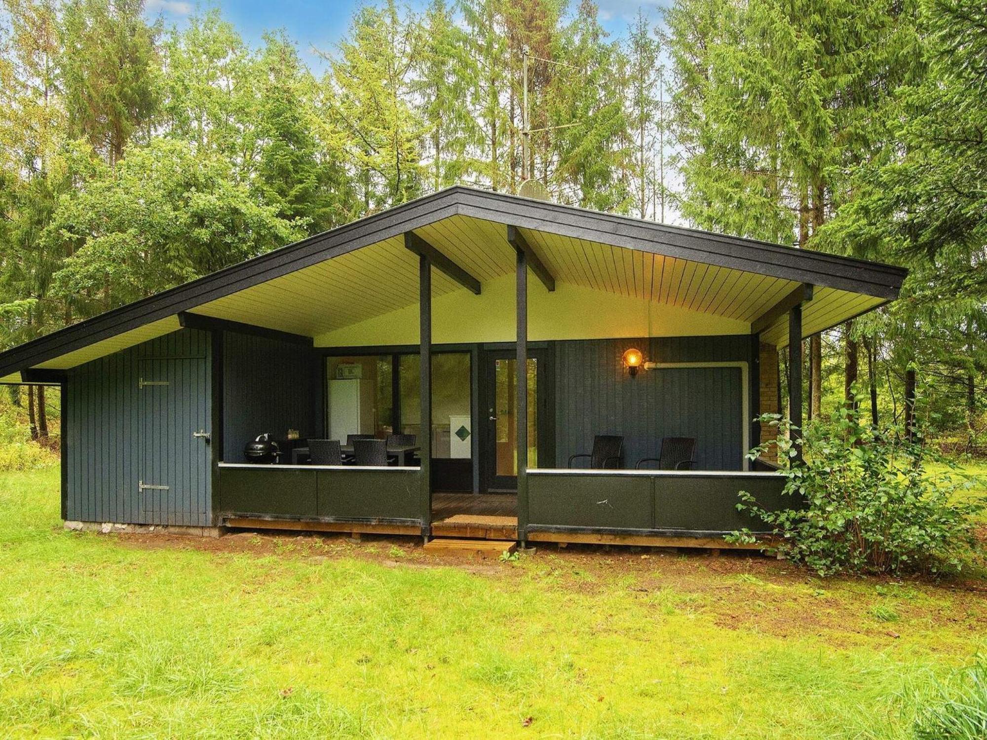 Holiday Home Ans By X Roe ภายนอก รูปภาพ